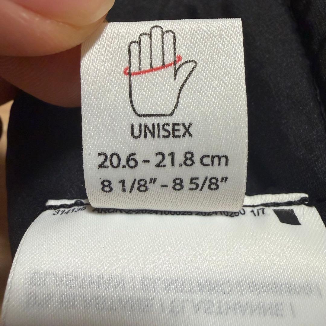 ARC’TERYX（アークテリクス）Fission SV Mitten Mサイズ