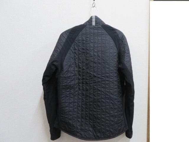 ENERGIAPURA　エナジーアプーラ　ジャケット　JKT