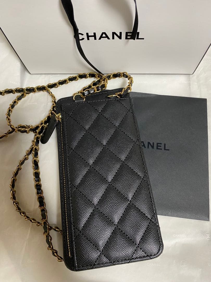 ※ma..mu.他の方はご遠慮ください！ ノベルティ CHANEL