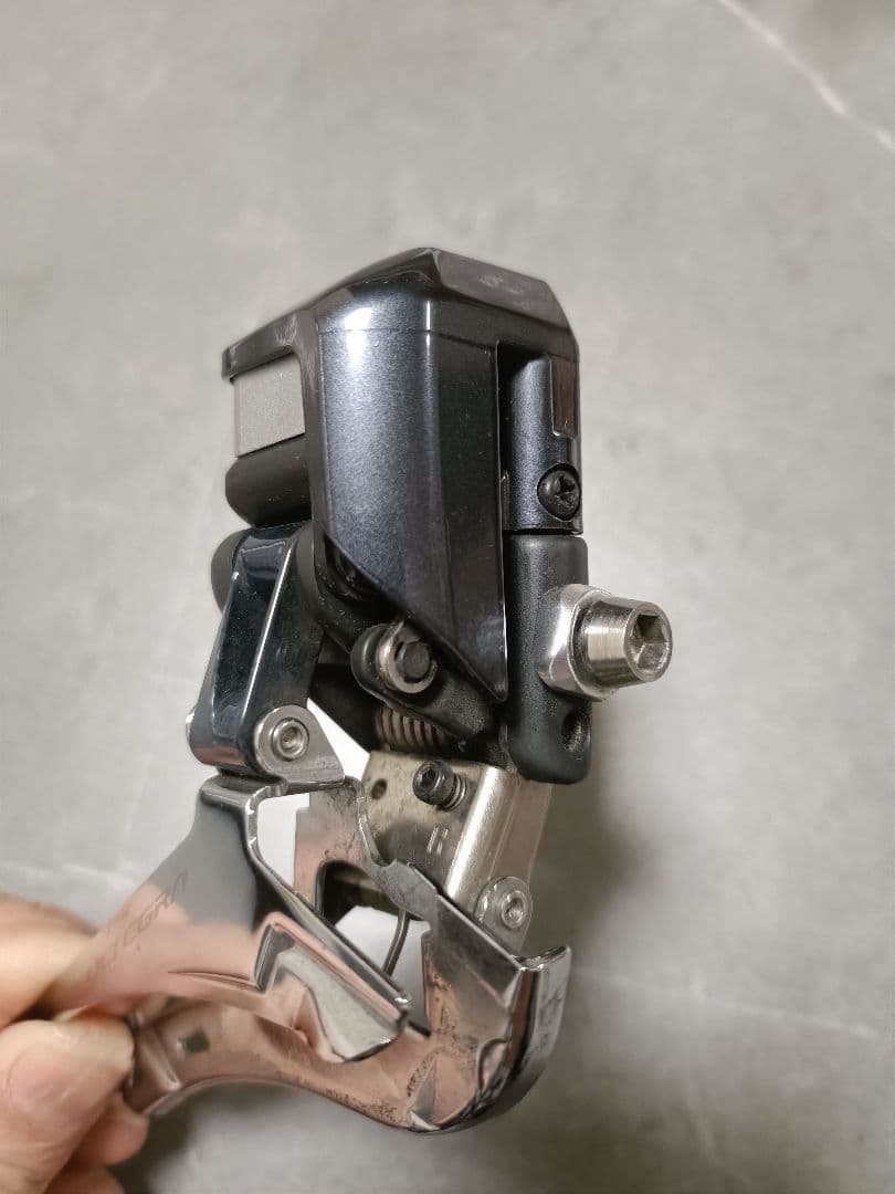 【極美品】シマノ SHIMANO ULTEGRA FD-R8050