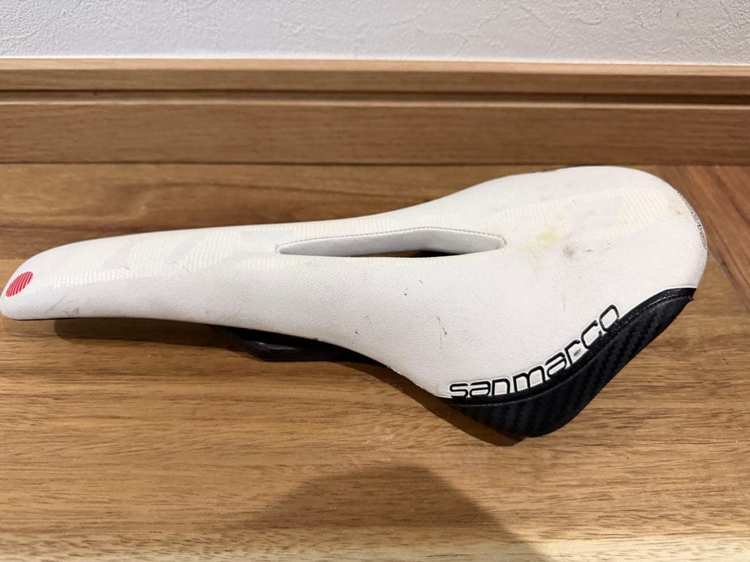 パーツ SELLE SAN MARCO CONCOR CARBON FX