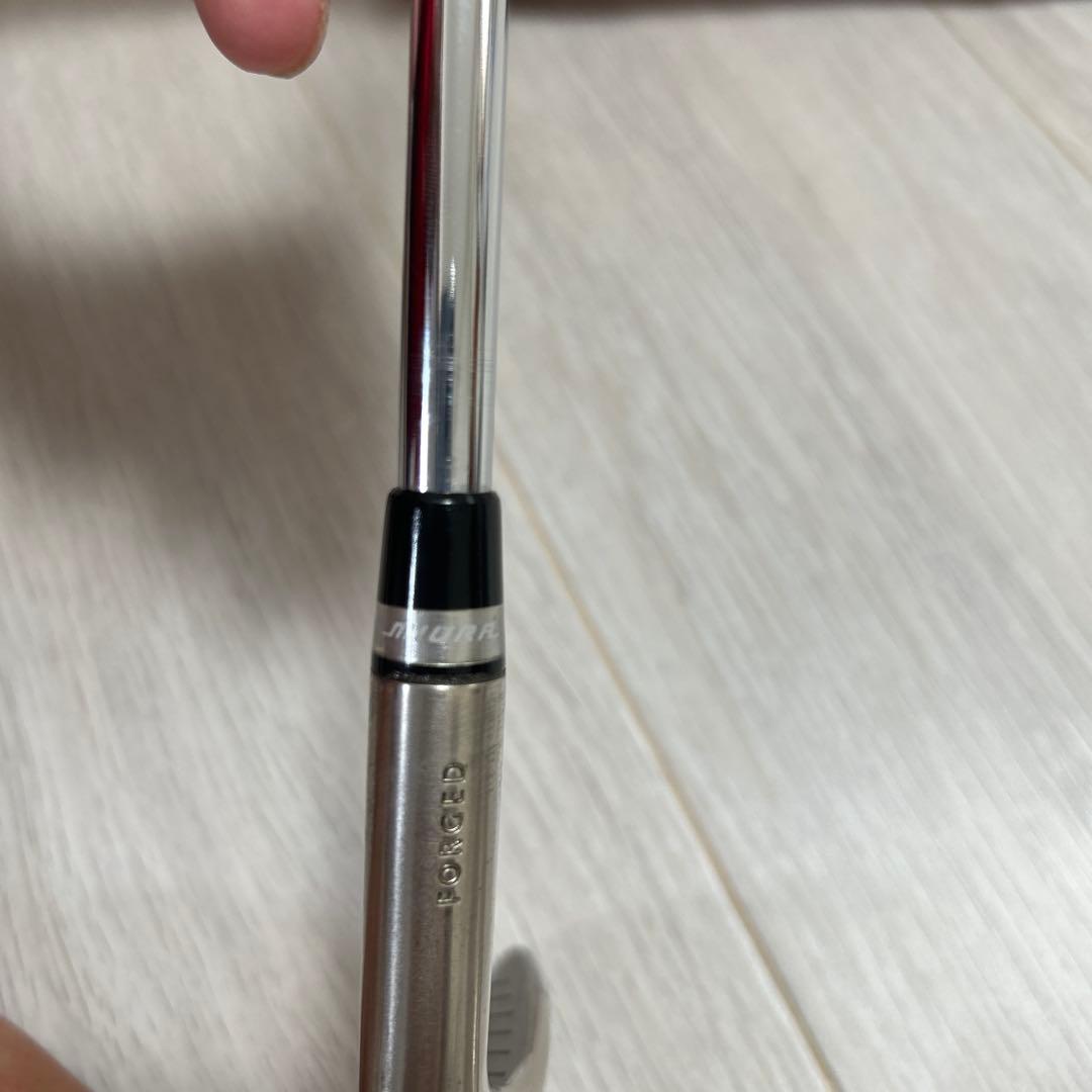 三浦技研　TB-ZERO 4〜P ダイナミックゴールド85 R300