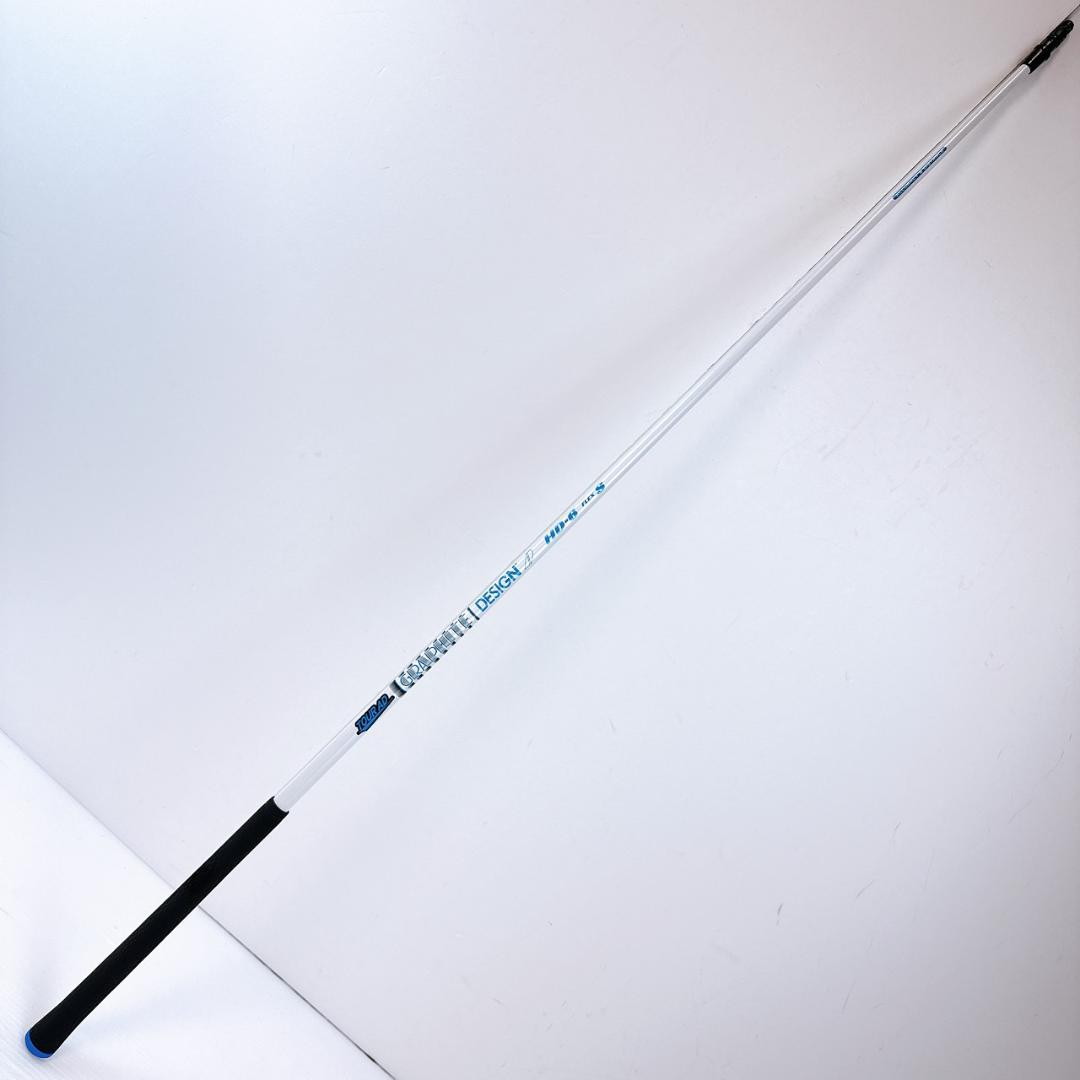 ツアーAD　HD-6（S）　ドライバー用シャフト　テーラーメイド／TOURAD
