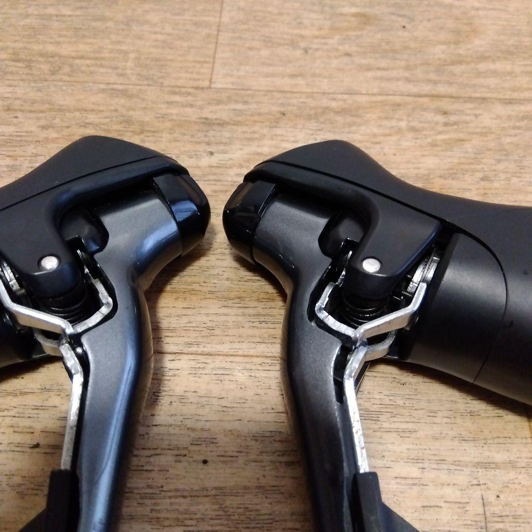 2×8速用　STIレバー　ST−R2000