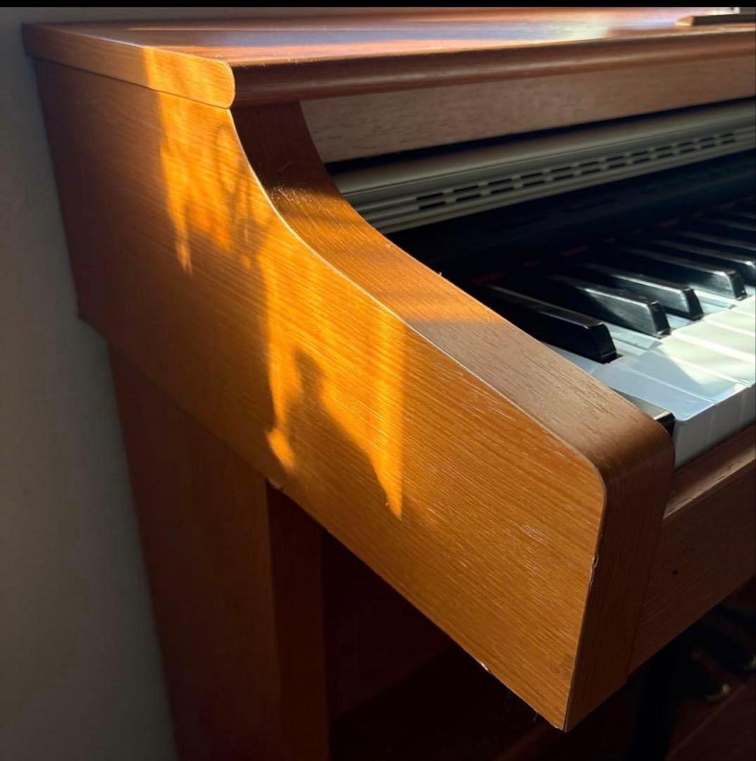 鍵盤楽器 CASIO CELVIANO AE-500