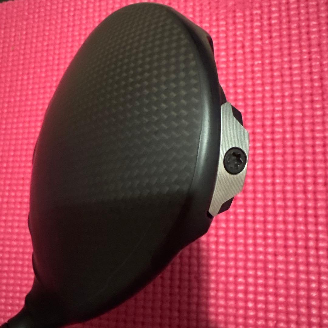 PING G440 MAX ドライバー 9度