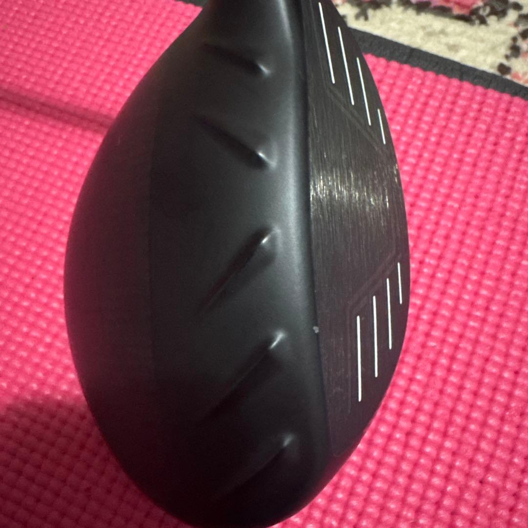 PING G440 MAX ドライバー 9度