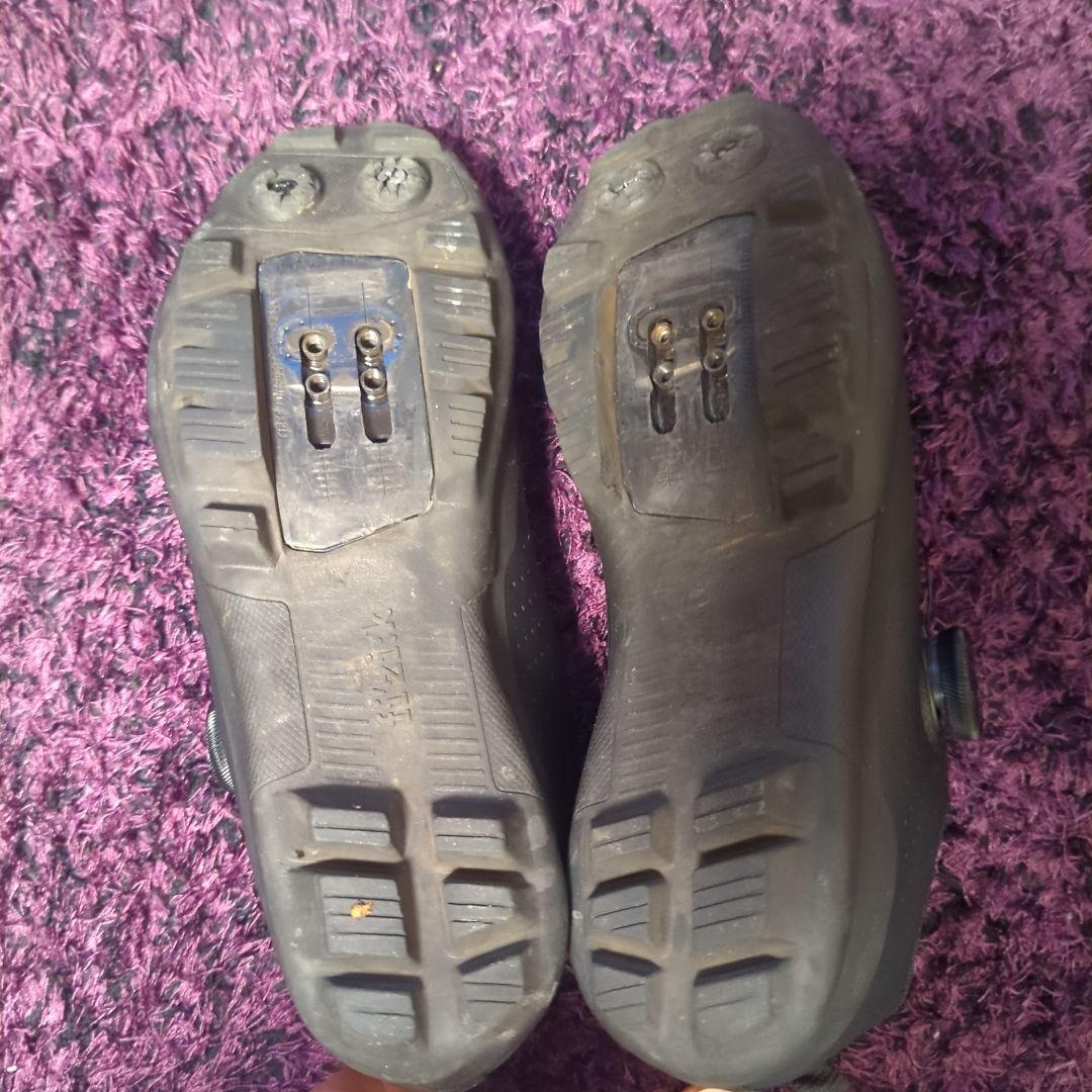 ウェア fizik terra atras
