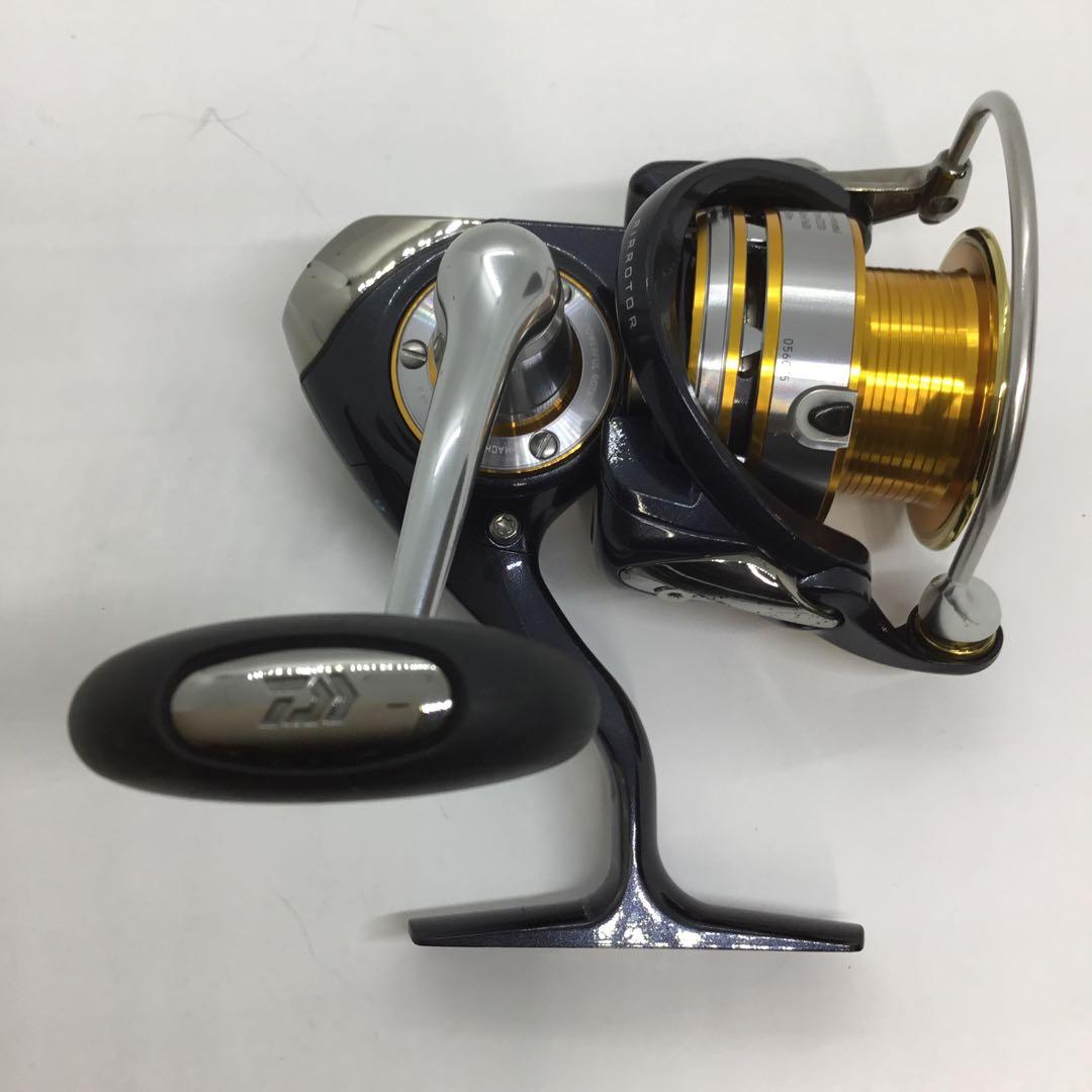 ダイワ　セルテート2500R(中古品)スピニングリール