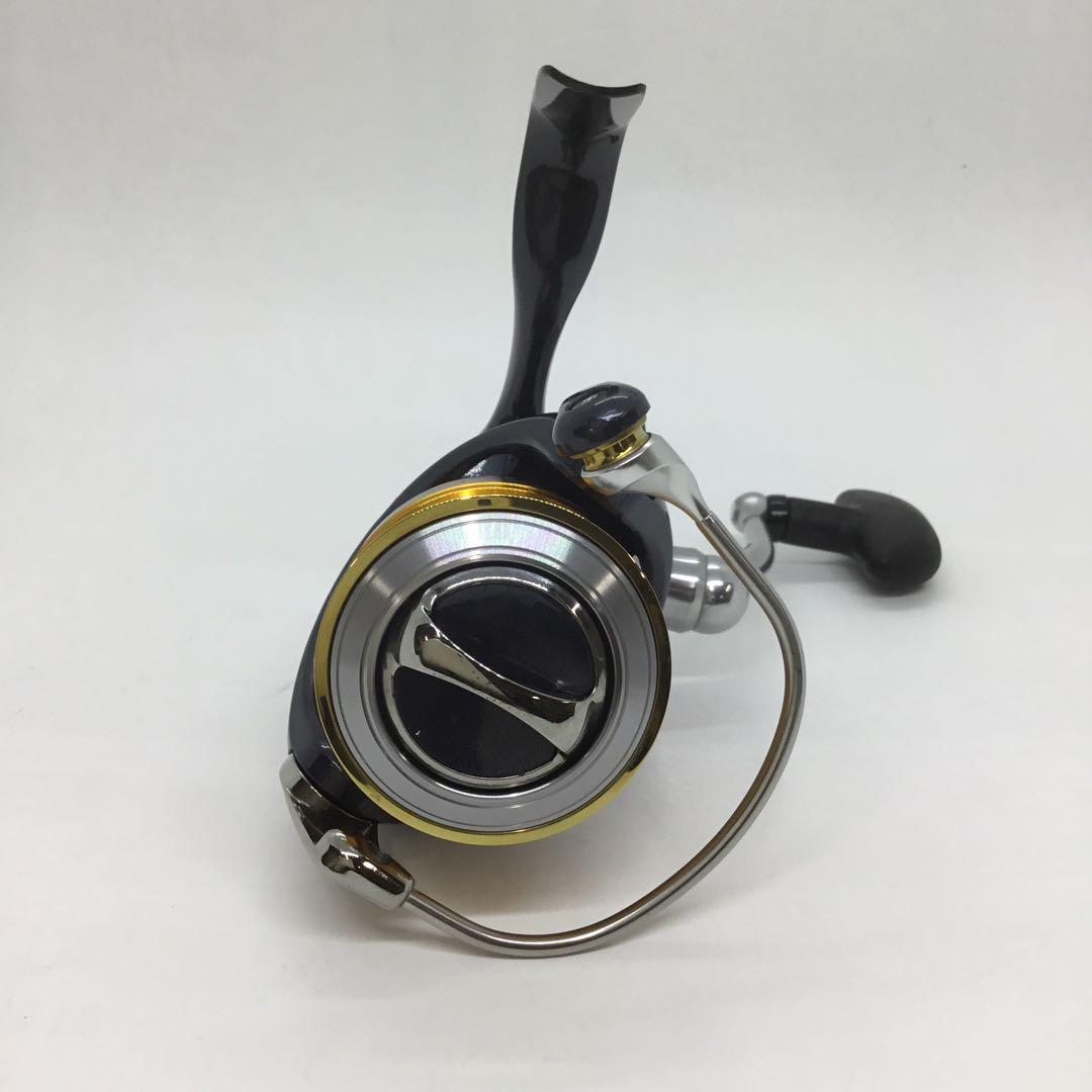 ダイワ　セルテート2500R(中古品)スピニングリール