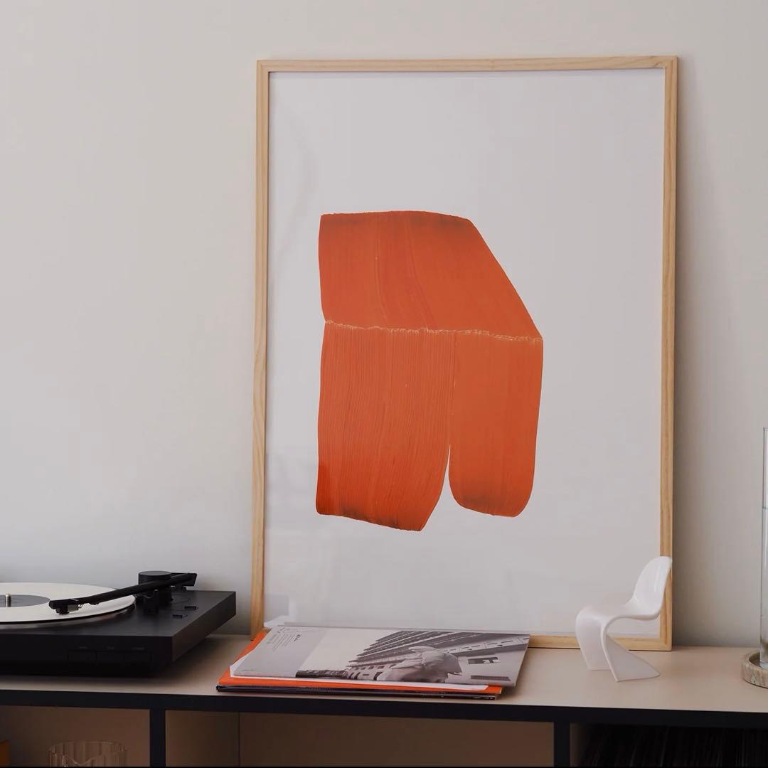 ロナンブルレック Ronan Bouroullec Drawing1