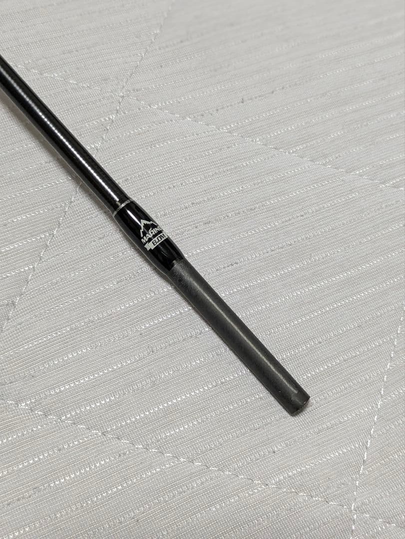 フィッシュマン BRIST MARINO8.0M