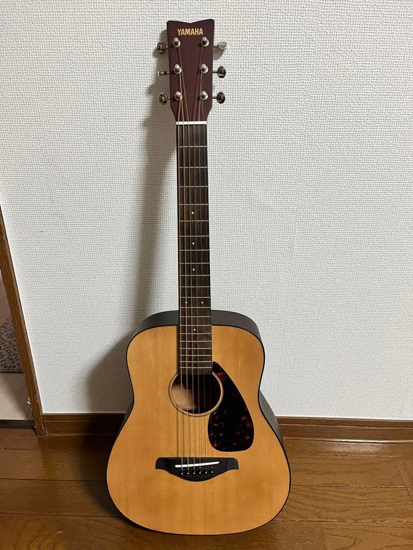 ギター Yamaha FG-Junior JR2