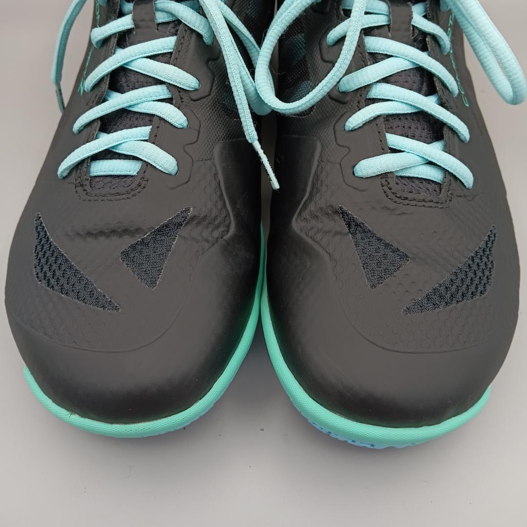 【美品】YONEX ヨネックス パワークッション コンフォートZ 26.5㎝