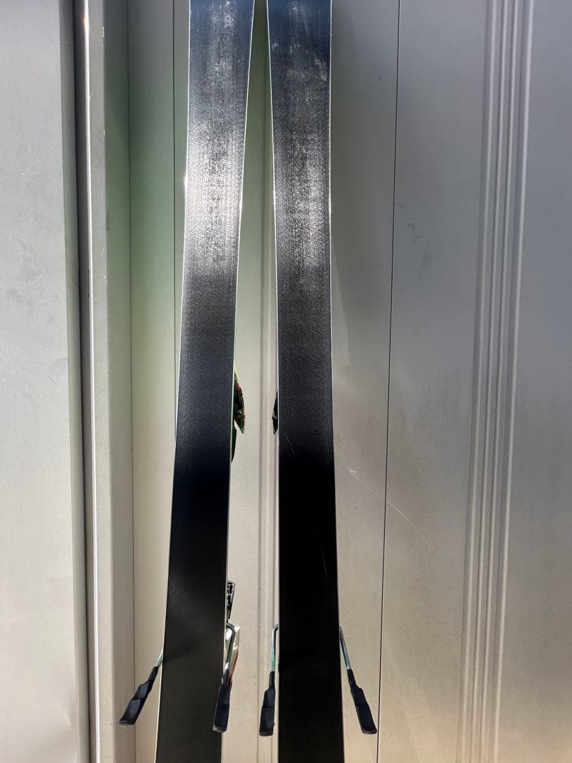 オガサカ　TC MS スキー 板 172cm
