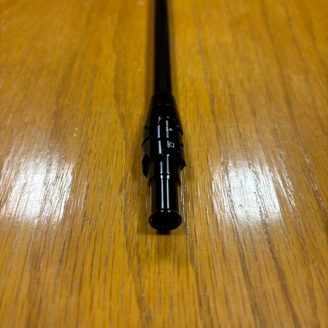 TOUR AD DI 6X ブラックVer