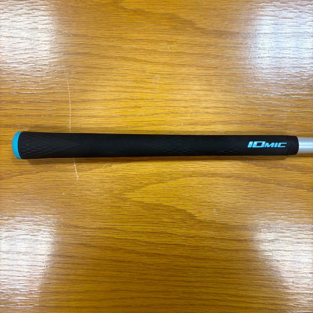 TOUR AD DI 6X ブラックVer