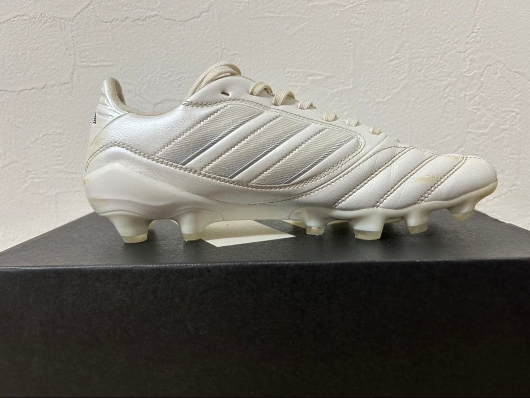 COPA ICON II PRO HG/AG JPN ホワイト
