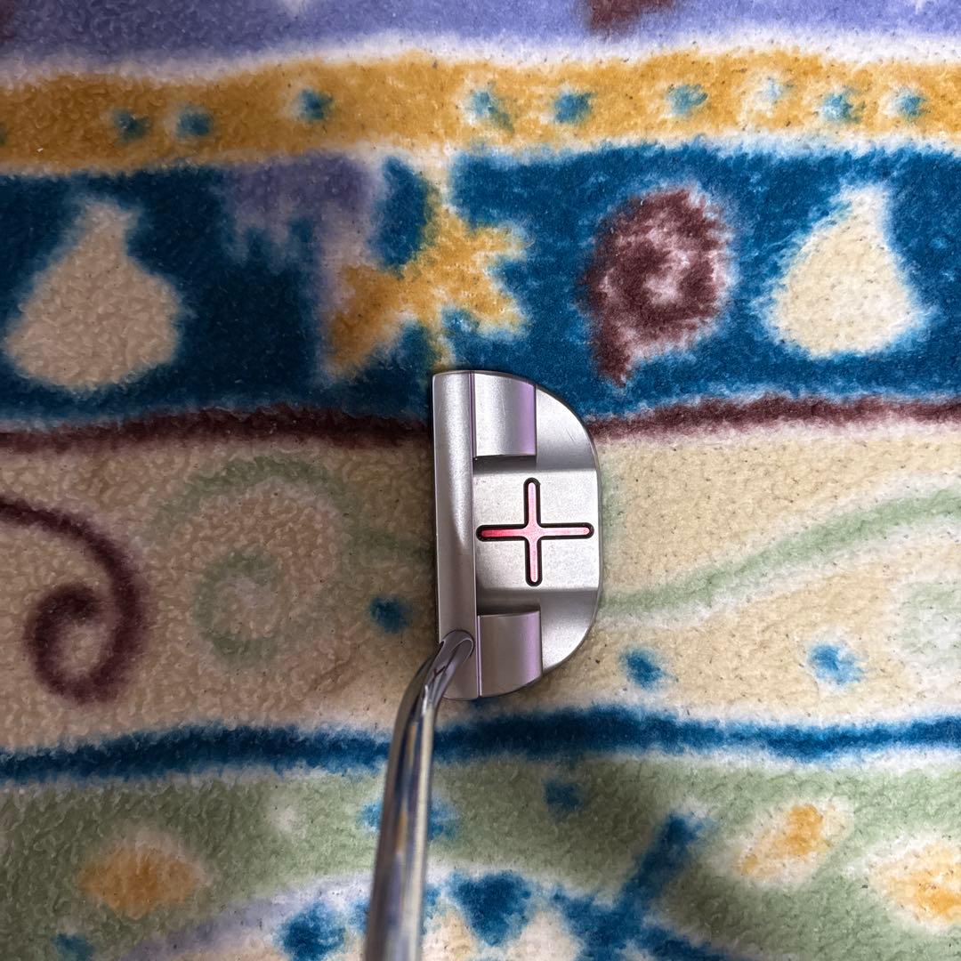 Scotty Cameron パター