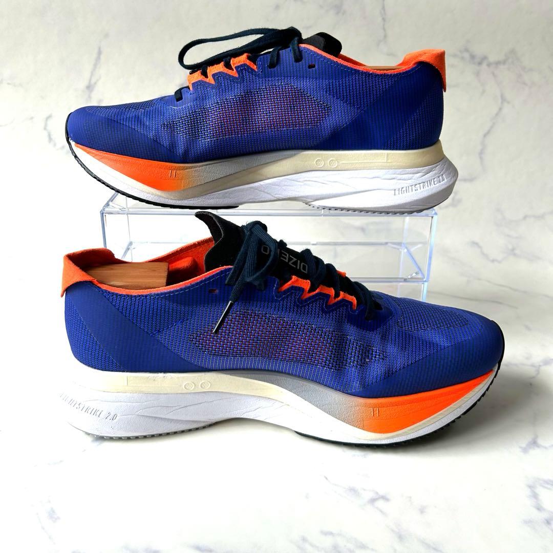 未使用級　ADIZERO BOSTON 12 アディダス　2025年製造