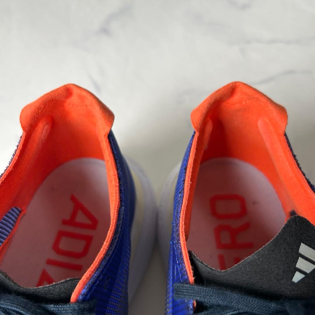未使用級　ADIZERO BOSTON 12 アディダス　2025年製造