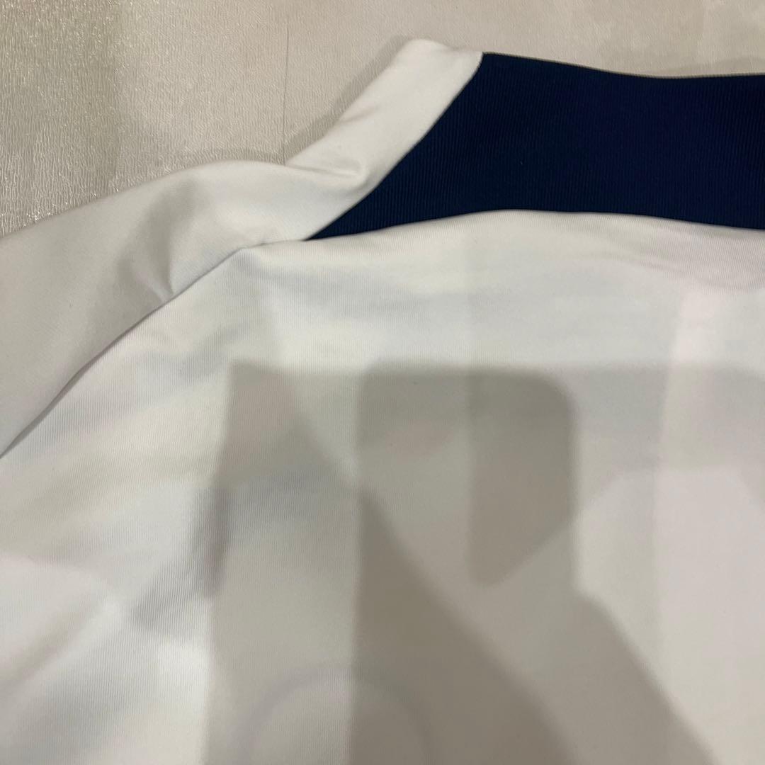 NIKE ナイキ　サンジェルマン　ハーフジップ　サイズXXL