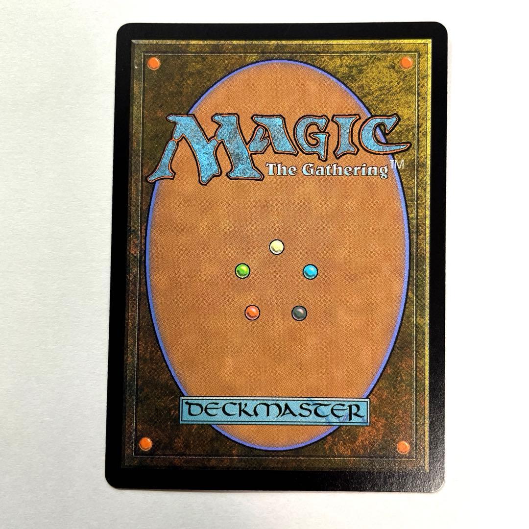 MTG 吸血の教示者 ボーダーレス 日本語1枚