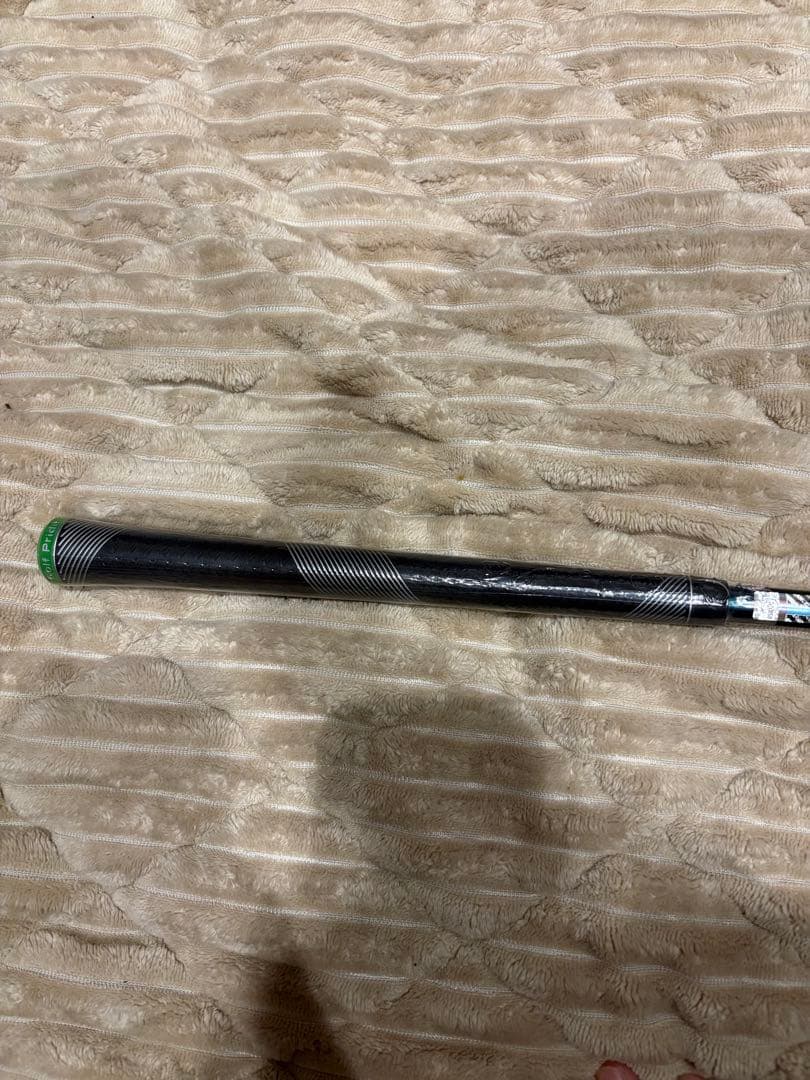 VENTUS Green Callaway 3W シャフト