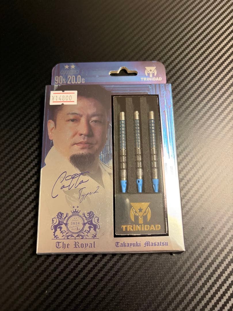 COTTO type2  正津 貴之モデル