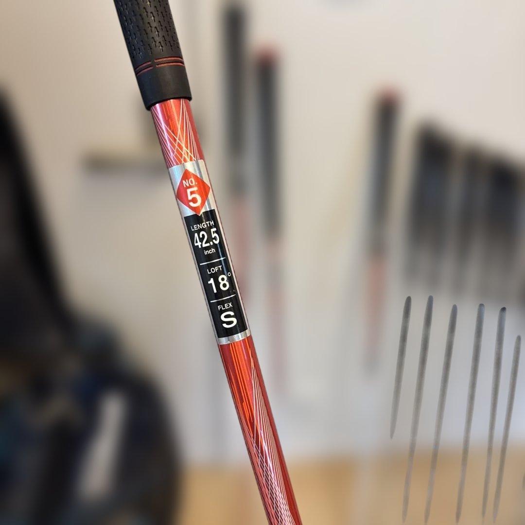 Titleist ゴルフバッグSrixonクラブセットTaylorMadeパター