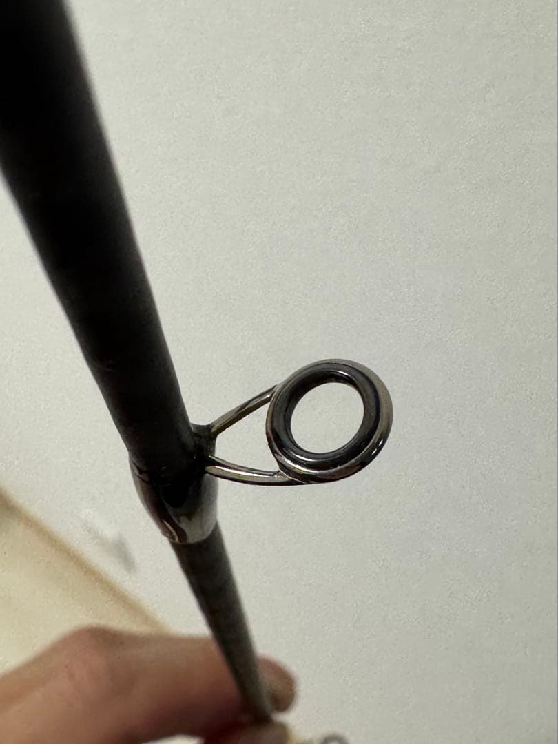 Shimano LUNAMIS S90ML シーバスロッド