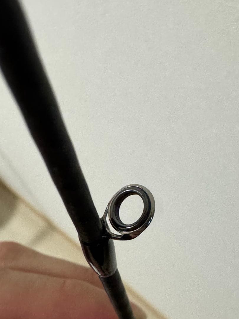 Shimano LUNAMIS S90ML シーバスロッド