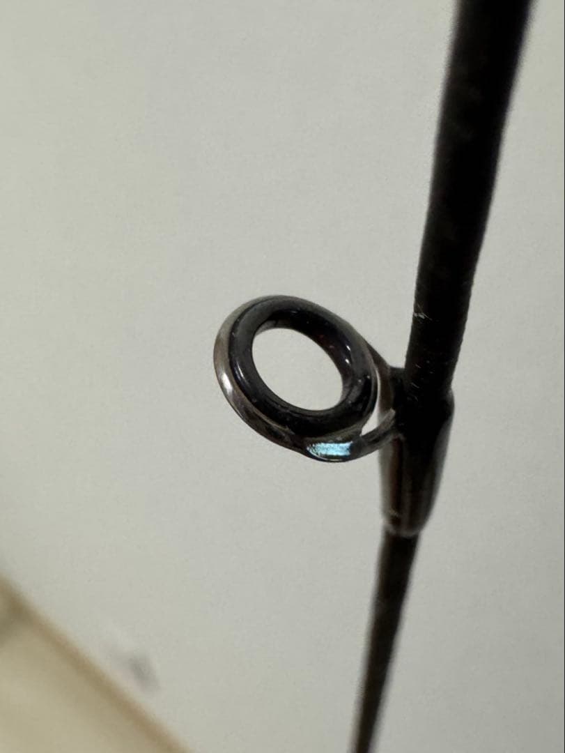 Shimano LUNAMIS S90ML シーバスロッド