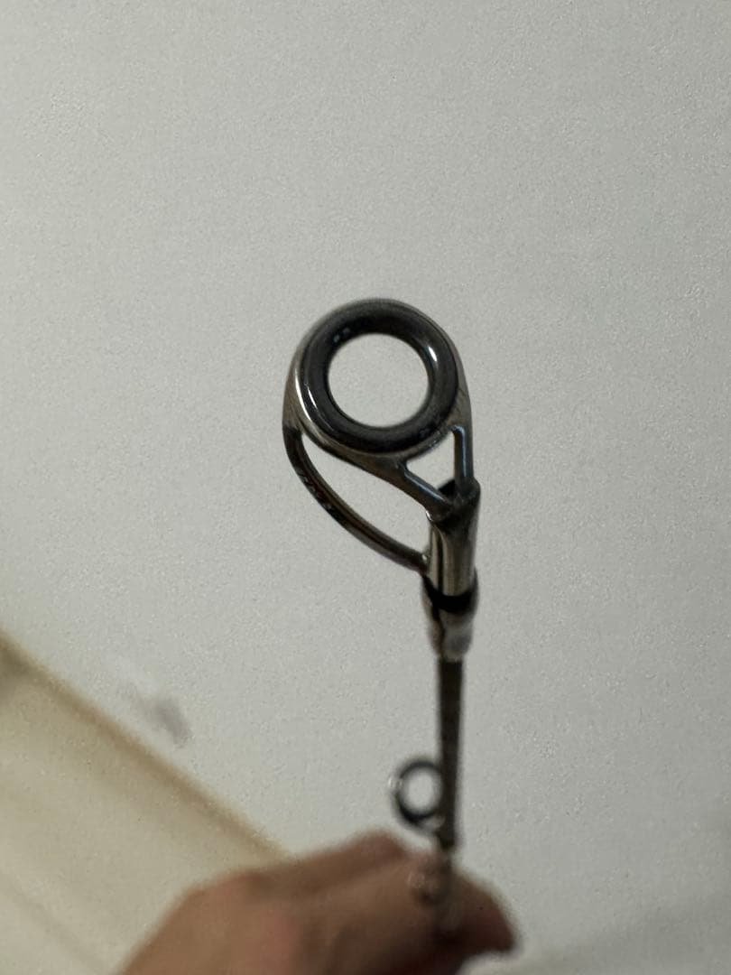Shimano LUNAMIS S90ML シーバスロッド