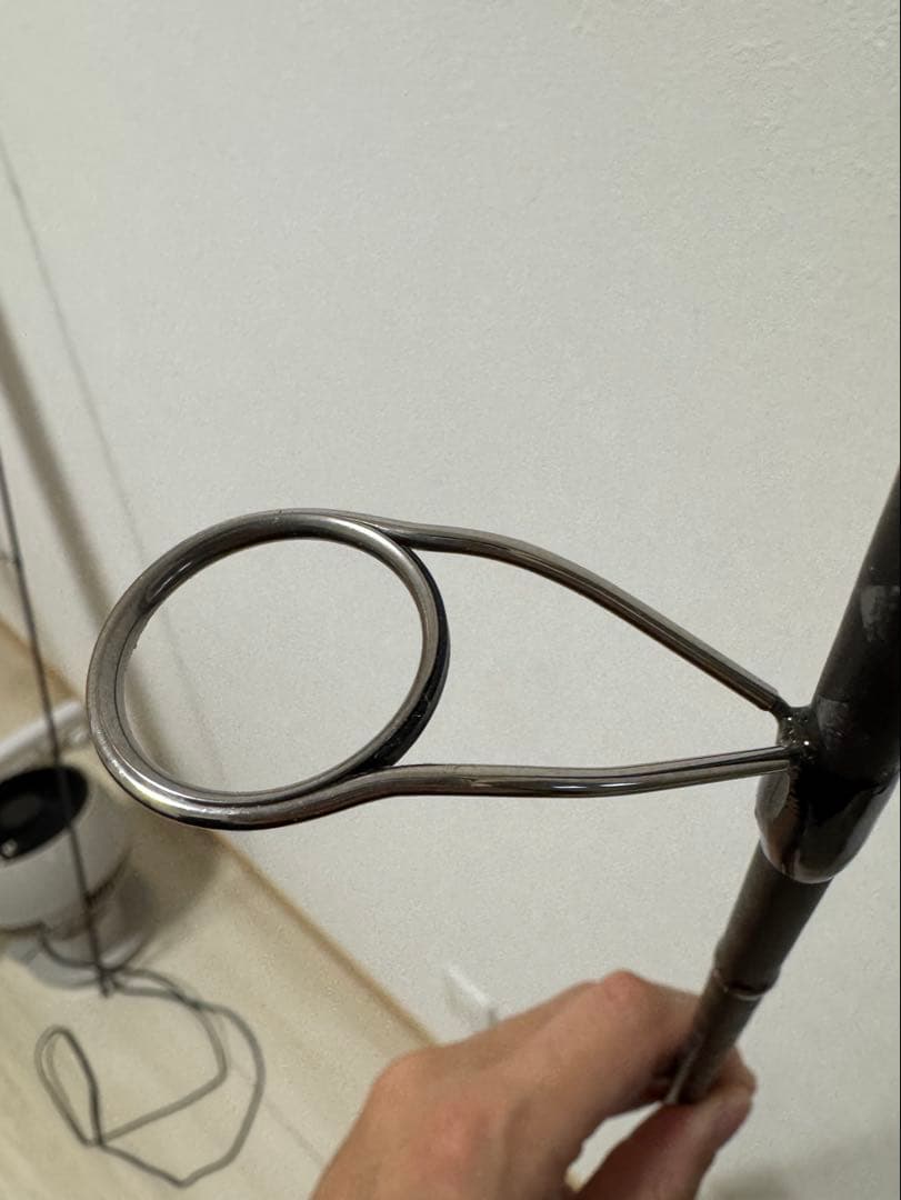 Shimano LUNAMIS S90ML シーバスロッド