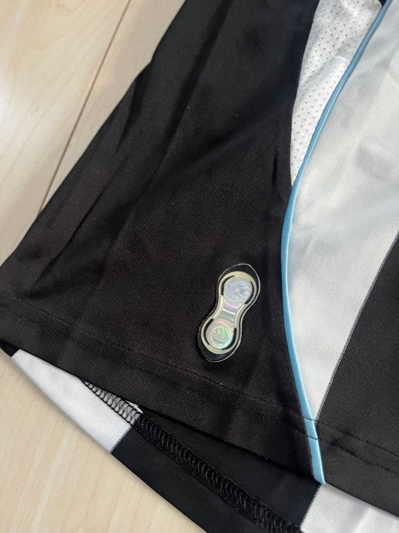 adidas Newcastle United サッカーユニフォーム