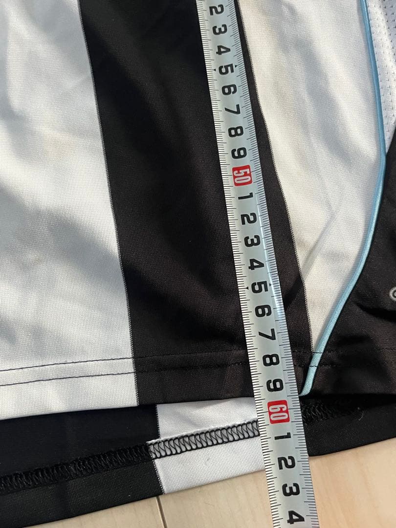 adidas Newcastle United サッカーユニフォーム