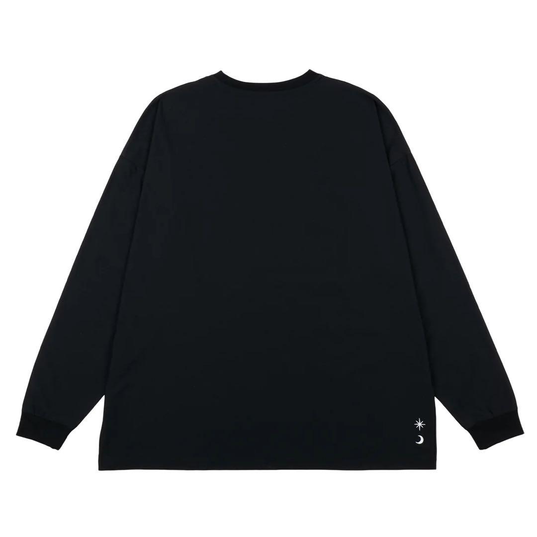 ※ラスト一点【新品未開封】DRY L/S シャツ Sサイズ