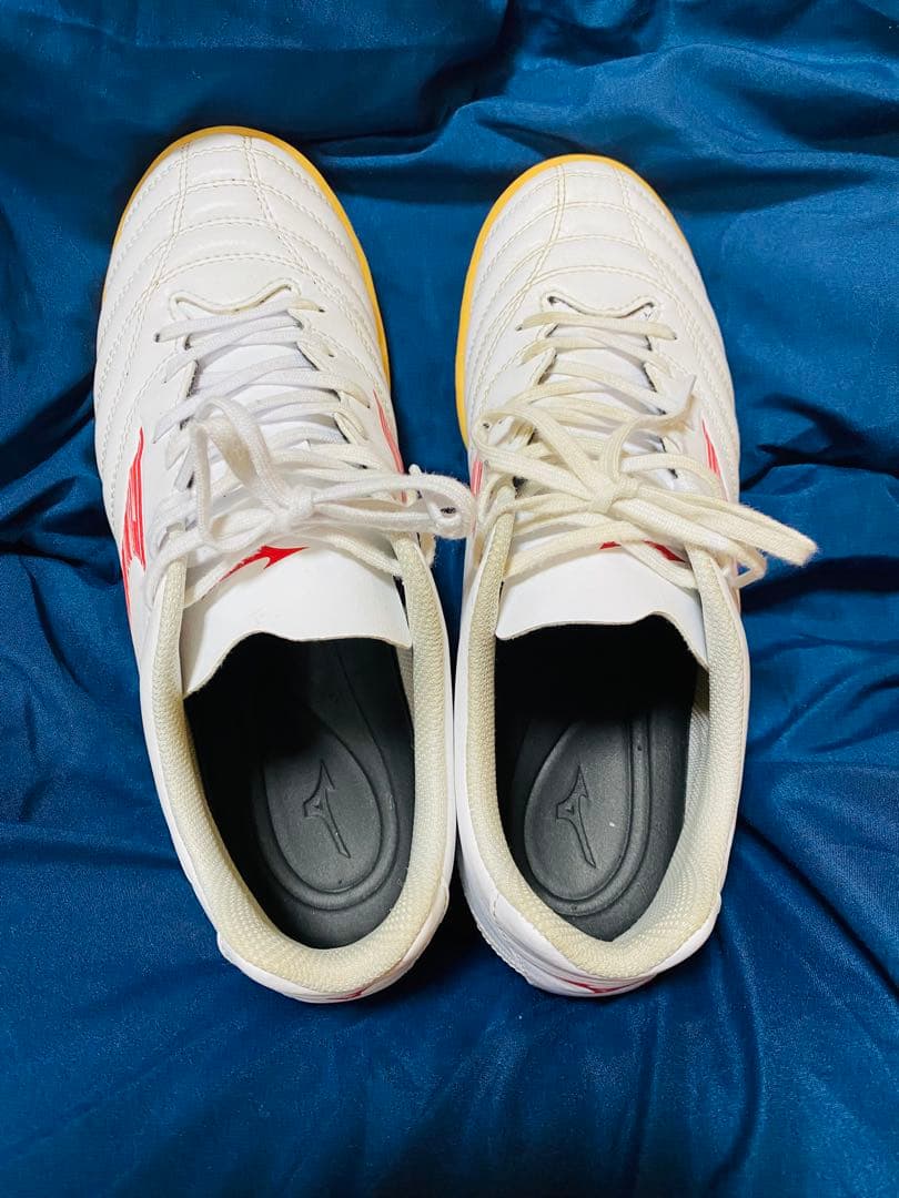 Mizunoモナルシーダネオ3セレクトイン26cmサッカーシューズワイド3E相当