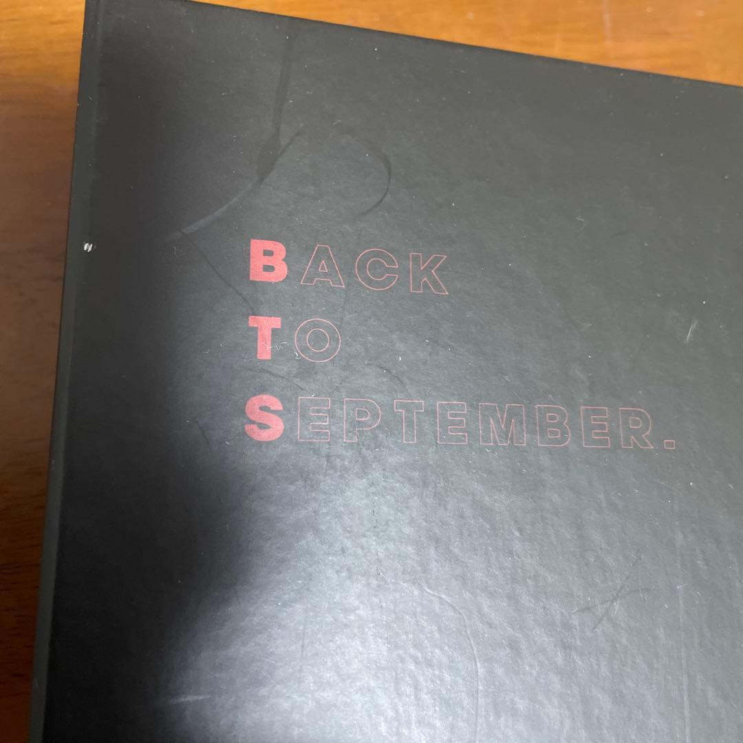 BTS ジョングク　フォトブック②