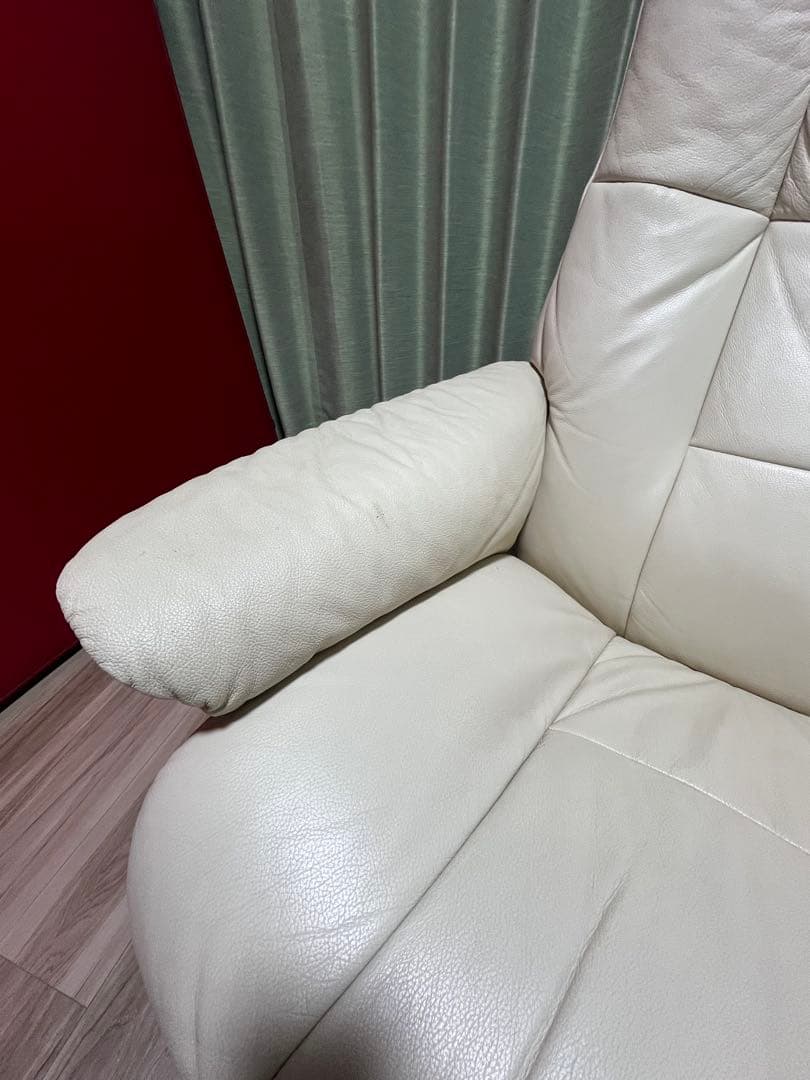 エコーネス社 ストレスレスチェア メイフェア クラシックベース（セット売り）