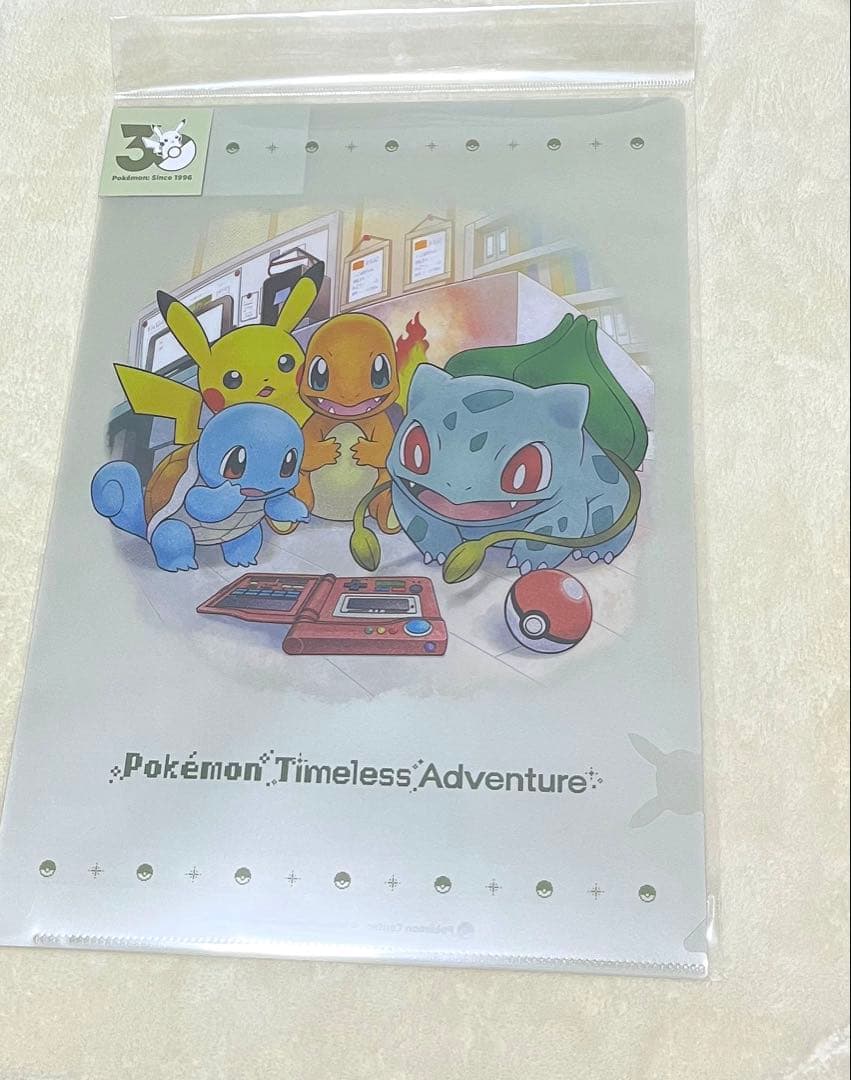 ポケモン Pokémon オリジナルノートブック スケジュール帳 キーホルダー