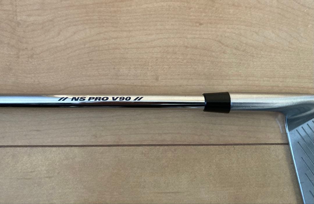 EPON AF-301 5番アイアン