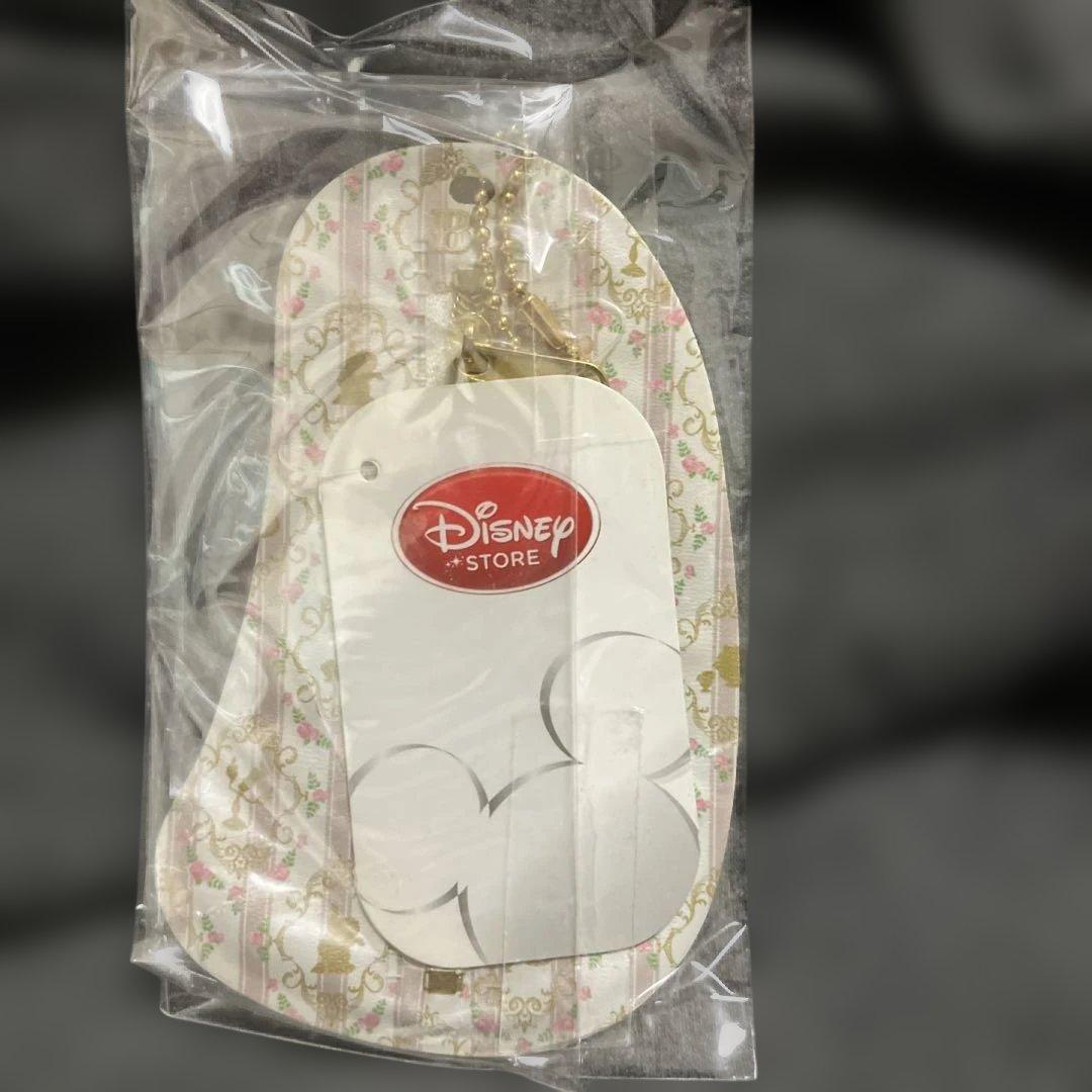 ディズニーキャラクターケース4枚セット