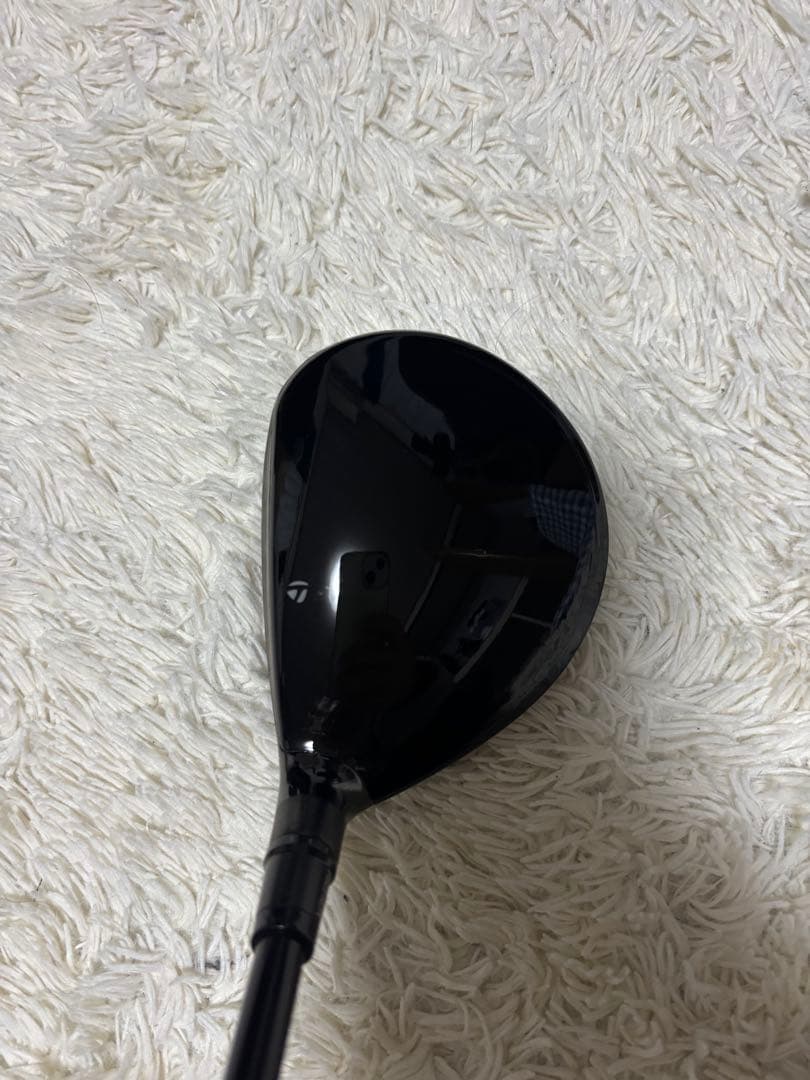 [希少スペック]Qi10 FW TOUR 5番18° テンセイホワイト60X