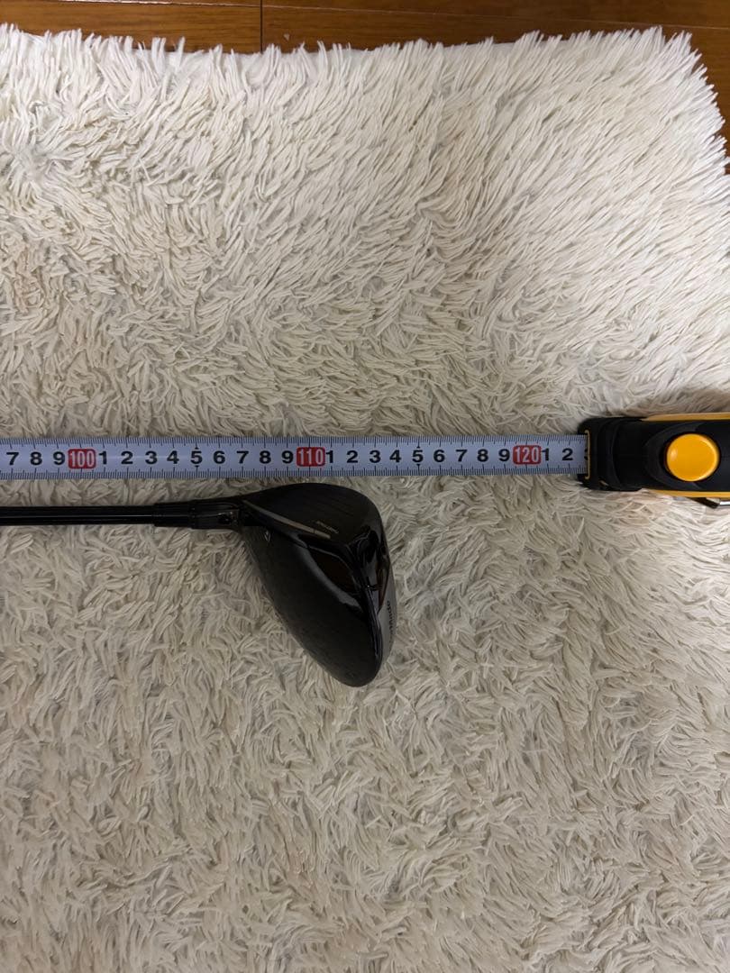[希少スペック]Qi10 FW TOUR 5番18° テンセイホワイト60X