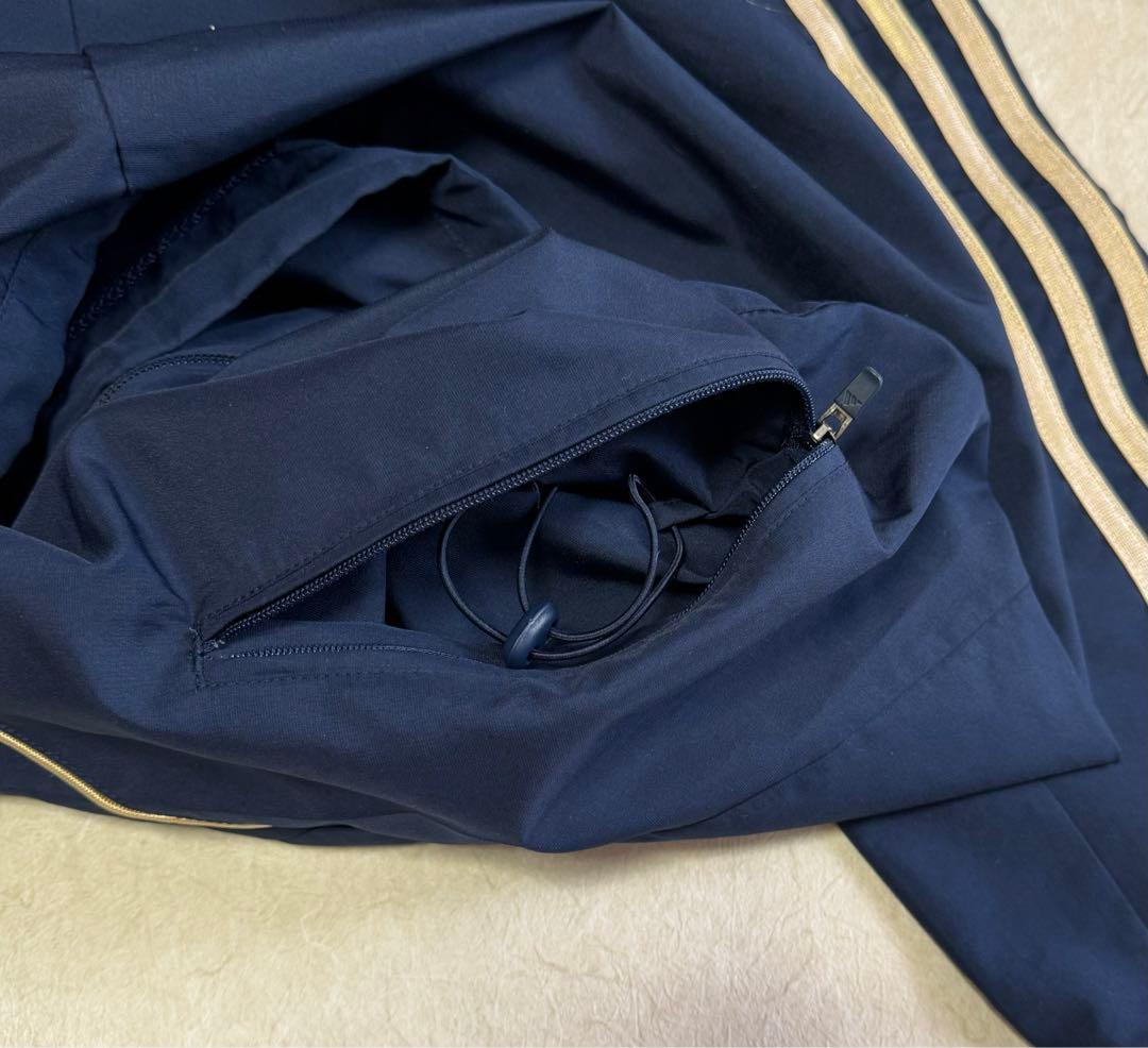 adidas Chelsea チェルシー ジャケット　00s y2k