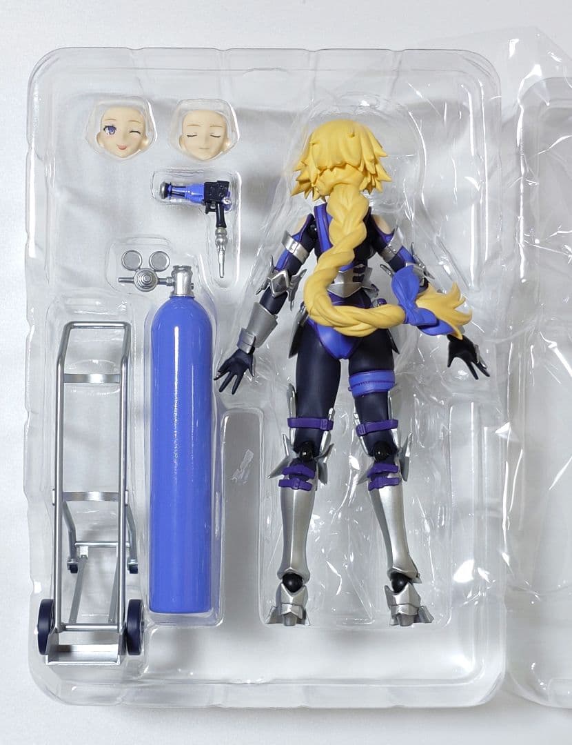 figma ジャンヌ・ダルク レーシングver.