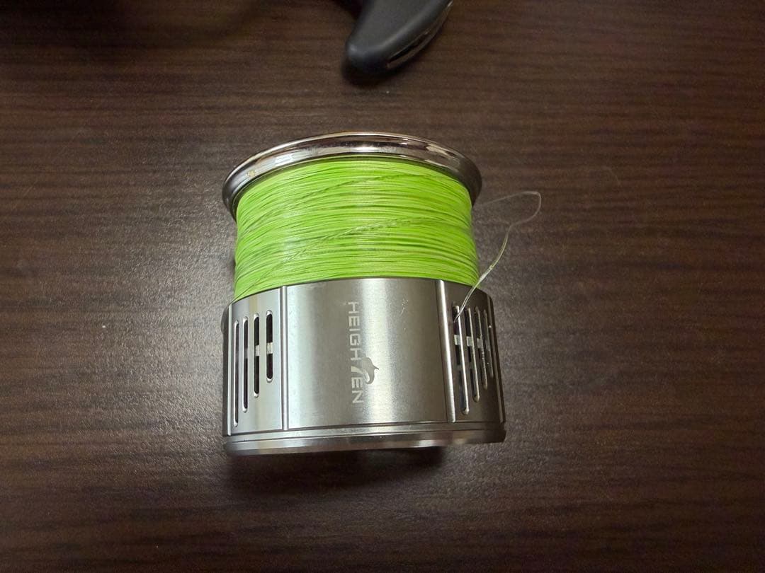 シマノ　ツインパワー 4000MHG スピニングリール　 おまけ付き