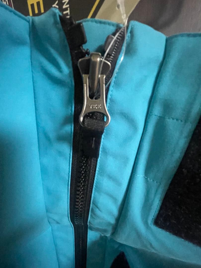 スノーボード THE NORTH FACE TRANS ANTARCTICA PARKA